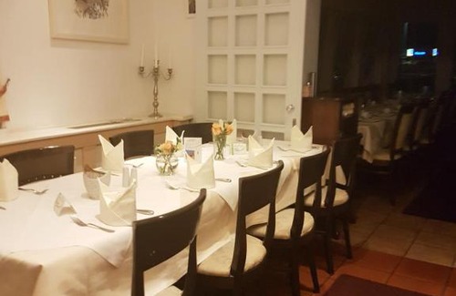 Dormagen Hotel | Hotel Restaurant Knechtstedener Hof
