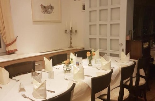 Dormagen Hotel | Hotel Restaurant Knechtstedener Hof