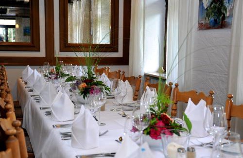 Kollnau Hotel | Hotel-Restaurant Kohlenbacher-Hof