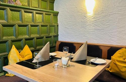 Kollnau Hotel | Hotel-Restaurant Kohlenbacher-Hof