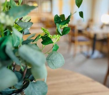 Kollnau Hotel | Hotel-Restaurant Kohlenbacher-Hof