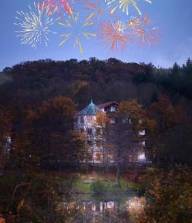 Ostringen Hotel | Hotel-Restaurant Kreuzberghof Tagungs- und Veranstaltungshotel