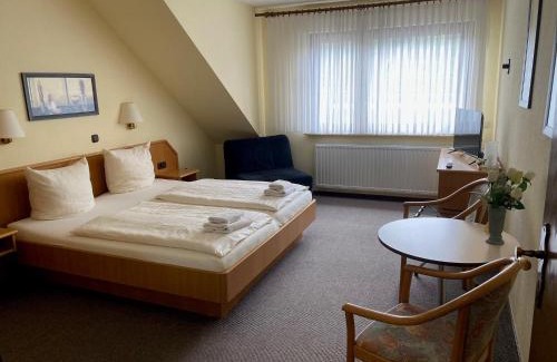 Kestert Hotel | Hotel & Restaurant Krone