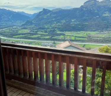 Triesenberg Hotel | Hotel Restaurant Kulm