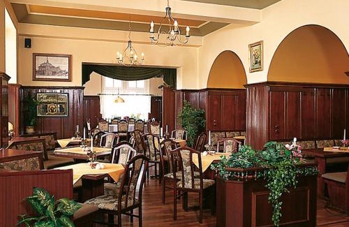 Dresden Hotel | Hotel - Restaurant Kurhaus Klotzsche