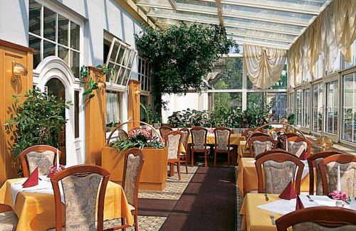 Dresden Hotel | Hotel - Restaurant Kurhaus Klotzsche