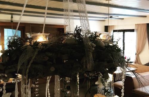 Neukirch Hotel | Hotel Restaurant Landhaus Köhle