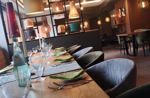 Merzig Hotel | Hotel-Restaurant Laux