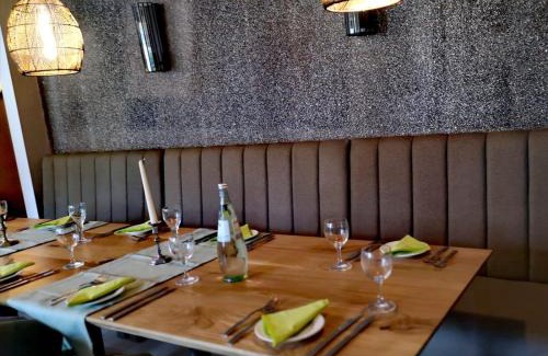 Merzig Hotel | Hotel-Restaurant Laux