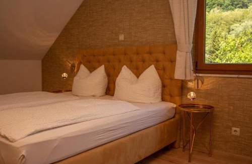 Merzig Hotel | Hotel-Restaurant Laux