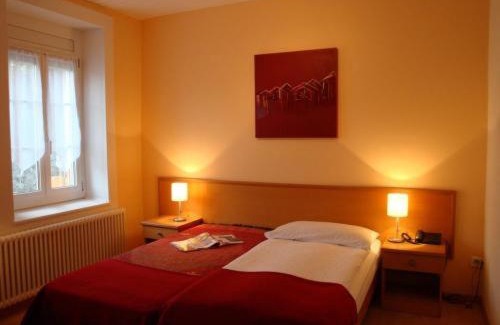 Cortaillod Hotel | Hotel Restaurant Le Chalet