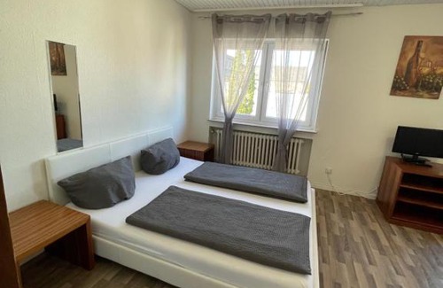 Niederkruechten House | Hotel Restaurant Lenhsen