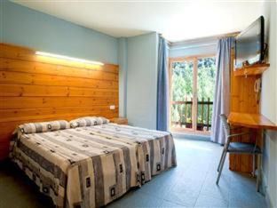 Sort Hotel | Hotel Restaurant Les Brases