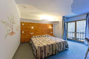 Sort Hotel | Hotel Restaurant Les Brases