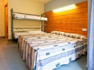 Sort Hotel | Hotel Restaurant Les Brases