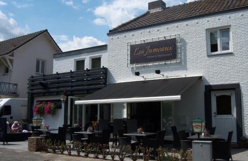 Municipality of Gulpen-Wittem Hotel | Hotel Restaurant Les Jumeaux