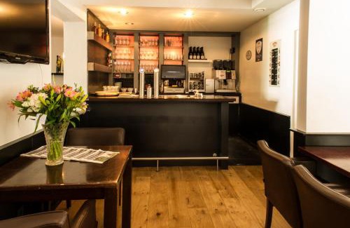 Municipality of Gulpen-Wittem Hotel | Hotel Restaurant Les Jumeaux