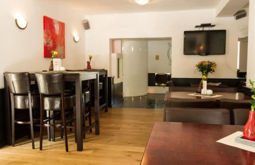 Municipality of Gulpen-Wittem Hotel | Hotel Restaurant Les Jumeaux