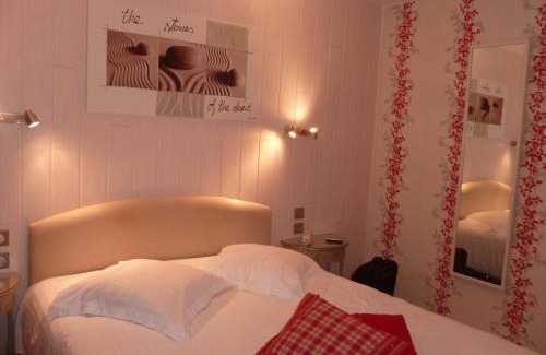 Haguenau Hotel | Hotel Restaurant Les Pins logis