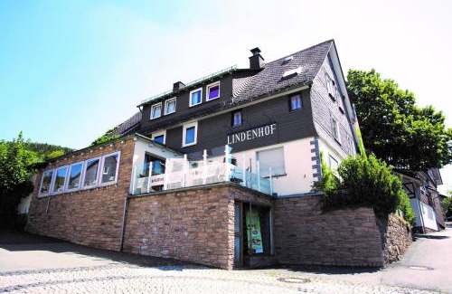 Bernshausen Hotel | Hotel Restaurant Lindenhof