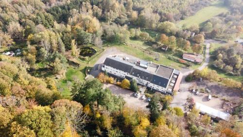 Nalbach Hotel | Hotel Restaurant Litermont