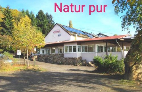 Nalbach Hotel | Hotel Restaurant Litermont