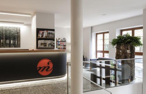 Zentrum-Sued Hotel | Hotel & Restaurant Michaelis