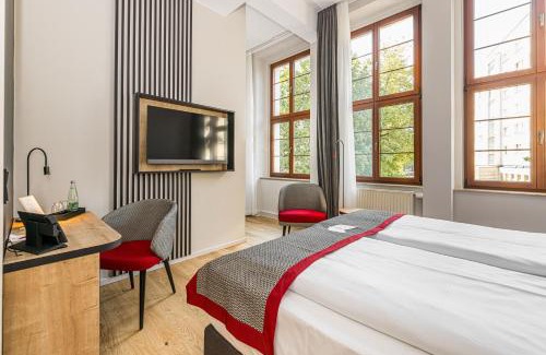 Zentrum-Sued Hotel | Hotel & Restaurant Michaelis