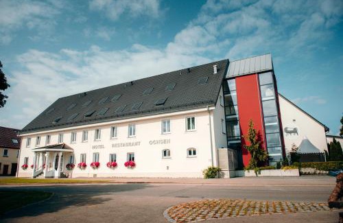 Merklingen Hotel | Hotel & Restaurant Ochsen Merklingen