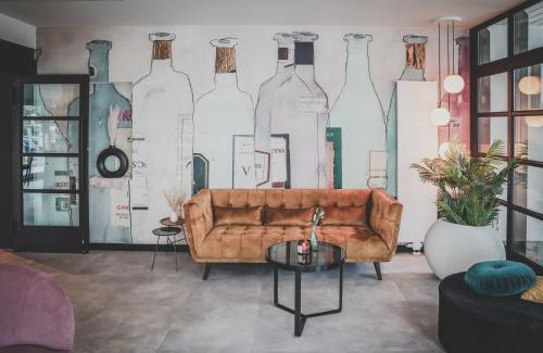 Osterath Hotel | Hotel-Restaurant Osterather Hof