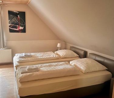 Otterbach House | Hotel Restaurant Parthenon