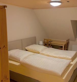 Otterbach House | Hotel Restaurant Parthenon