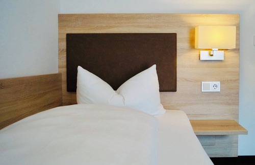 Beuron Hotel | Hotel & Restaurant Pelikan