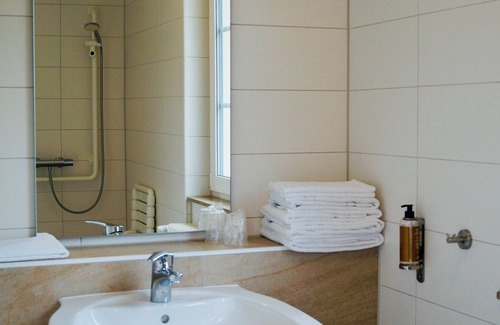 Beuron Hotel | Hotel & Restaurant Pelikan