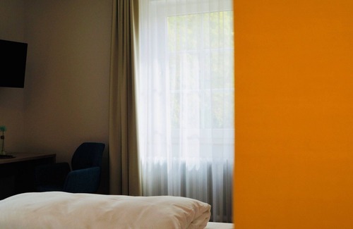 Beuron Hotel | Hotel & Restaurant Pelikan