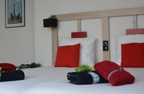 Vlissingen Hotel | Hotel Restaurant Piccard