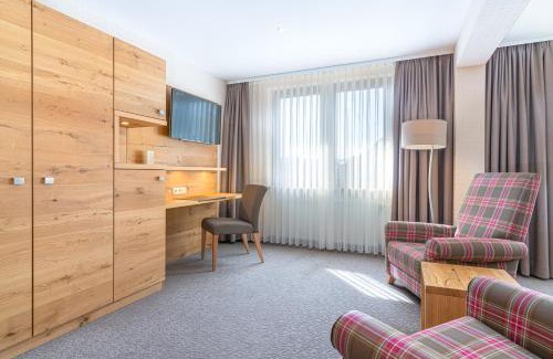 Ernst Hotel | Hotel Restaurant Pollmanns