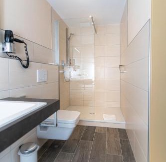Ernst Hotel | Hotel Restaurant Pollmanns