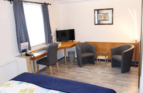 Gemarkung Tailfingen Hotel | Hotel Restaurant Post Italia