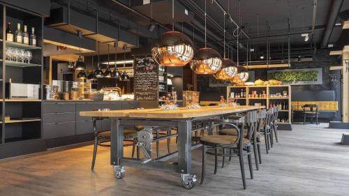 Rheda Hotel | Hotel Restaurant Reuter
