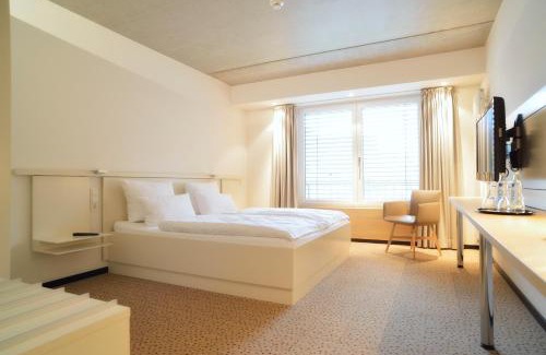 Rheda Hotel | Hotel Restaurant Reuter