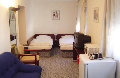 Steinwenden House | Hotel & Restaurant Raisch
