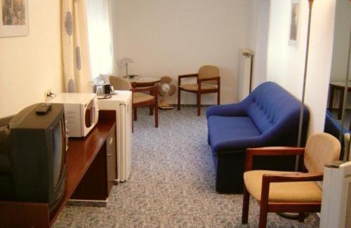 Steinwenden House | Hotel & Restaurant Raisch