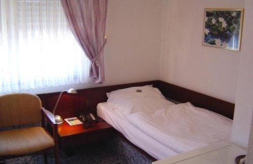 Steinwenden House | Hotel & Restaurant Raisch