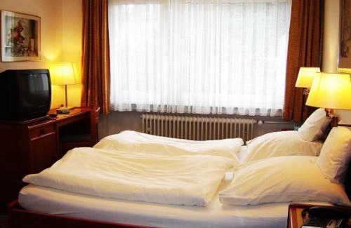 Hagen Hotel | Hotel - Restaurant Reher Hof