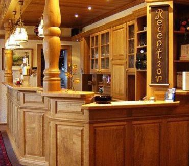 Hagen Hotel | Hotel - Restaurant Reher Hof