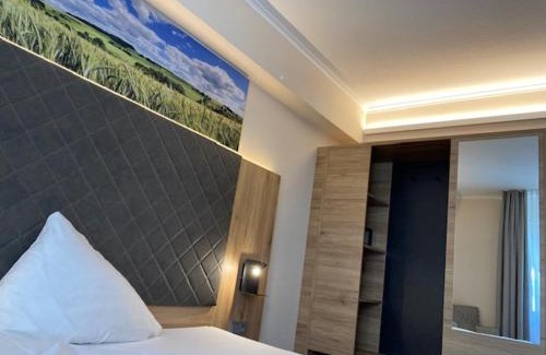 Merzig Hotel | Hotel Restaurant Roemer