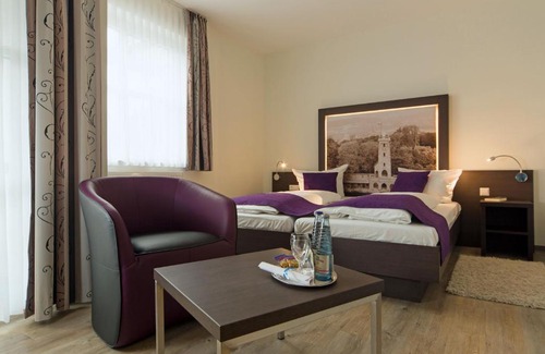 Auteal Hotel | Hotel & Restaurant Schaumburger Ritter, Rinteln
