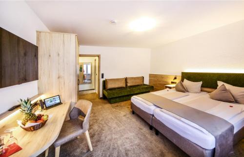 Lenzkirch Hotel | Hotel Restaurant Schwörer