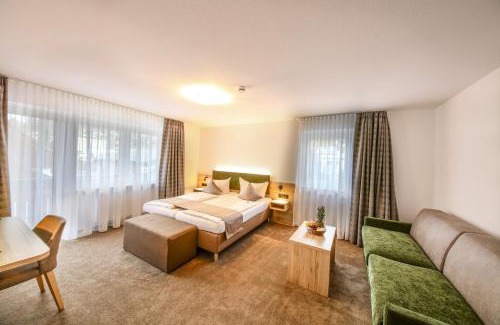 Lenzkirch Hotel | Hotel Restaurant Schwörer